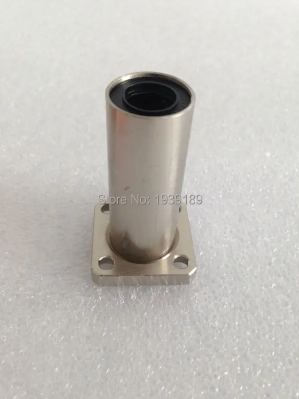 Бесплатная доставка! Квадратный фланцевый линейный подшипник LMK12LUU Ultimaker 2 UM2