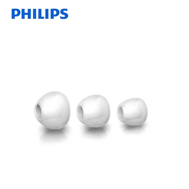 Philips SHE3590 профессиональные наушники-вкладыши с многоцветным выбором стерео Бас Наушники Проводная гарнитура для LG официальный тест