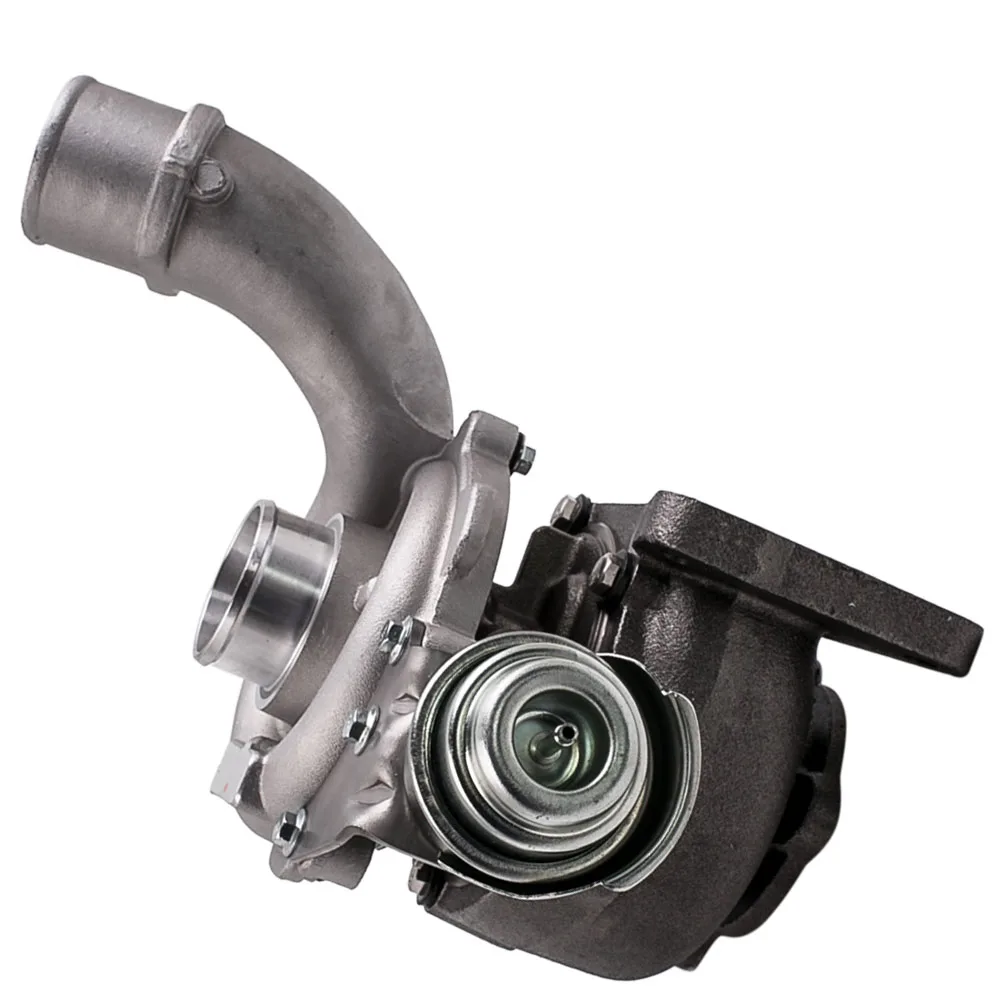 GT1749V турбонагнетатель для Mitsubishi Carisma 1 9 DI-D F9Q Volvo S40 708639-0001 Renault DCI 120 CV | Автомобили и