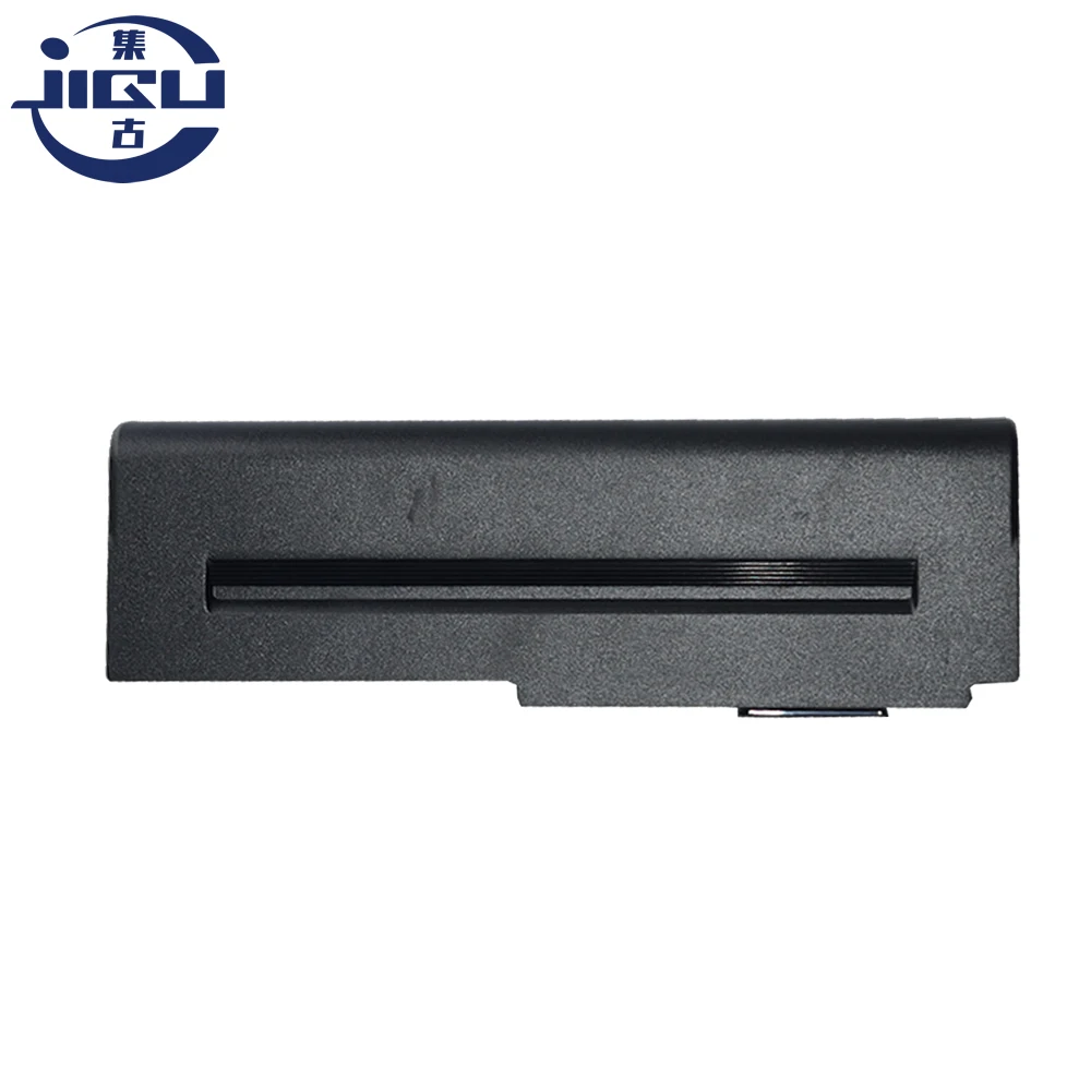 JIGU laptop battery A32-M50 A32-N61 A32-X64 A33-M50 L072051 L0790C6 For Asus G51 G50 X55 M60 N43 N53 M50 X64 X57 M50V N53DA N61 |