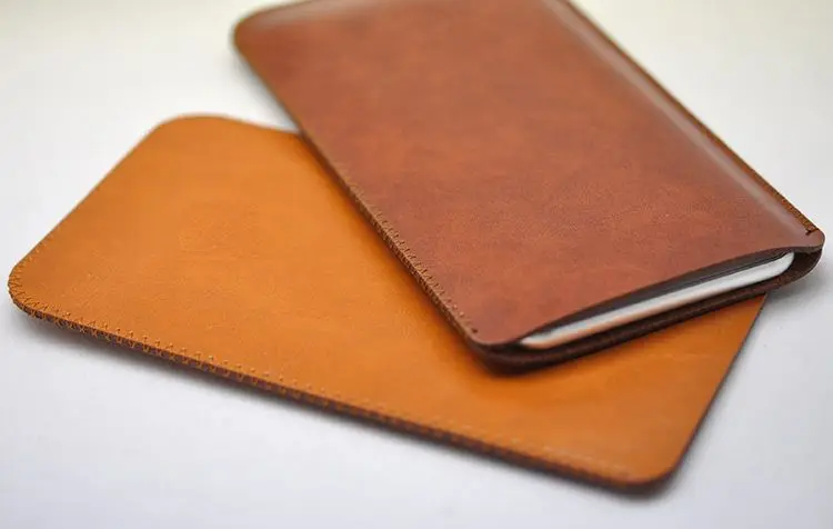 Kailyon Luxury для iPhone 6s 4,7 inch рукава карман из микрофибры Тонкий чехол Чехол для iPhone 6 6s 7