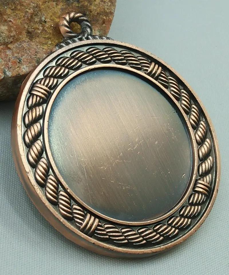 Специальное предложение для гимнастики унисекс металлические медали зерна