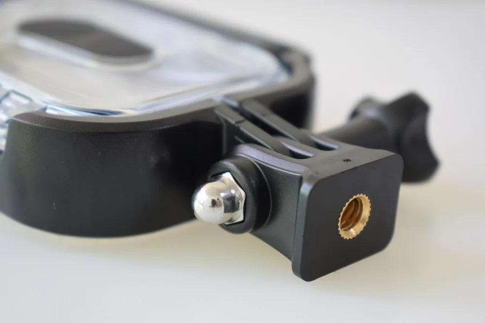 Insta360 ONE X Venture чехол New verstion водонепроницаемый защитный чехол для ONE X Action camera