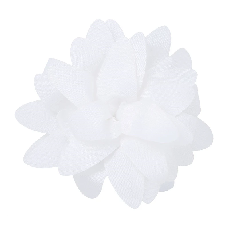 Платье для латиноамериканских танцев без рукавов с блестками белое платье