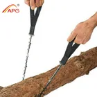 APG 65CM мини цепная и ручная пила