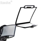 Рассеиватель Вспышки для камеры Универсальный мягкий раскладной софтбокс общий зеркальный фотоаппарат для Nikon