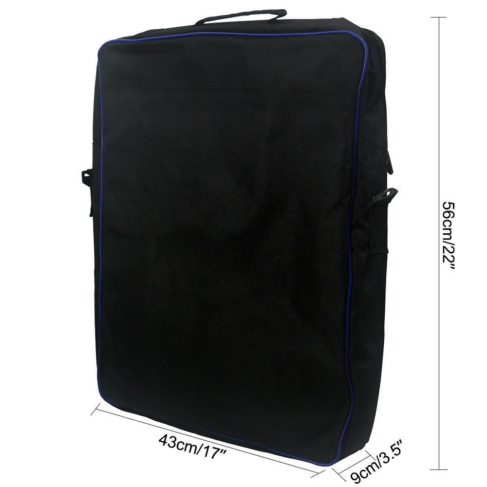 

12/18 inch Ring Lamp Photography Package Photography Equipment Package Ring Lamp Portable Package Suitable for South Crown Dison
