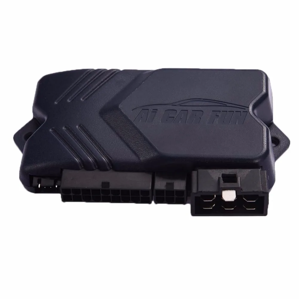 Двусторонняя Автомобильная охранная сигнализация авто RC специальные части