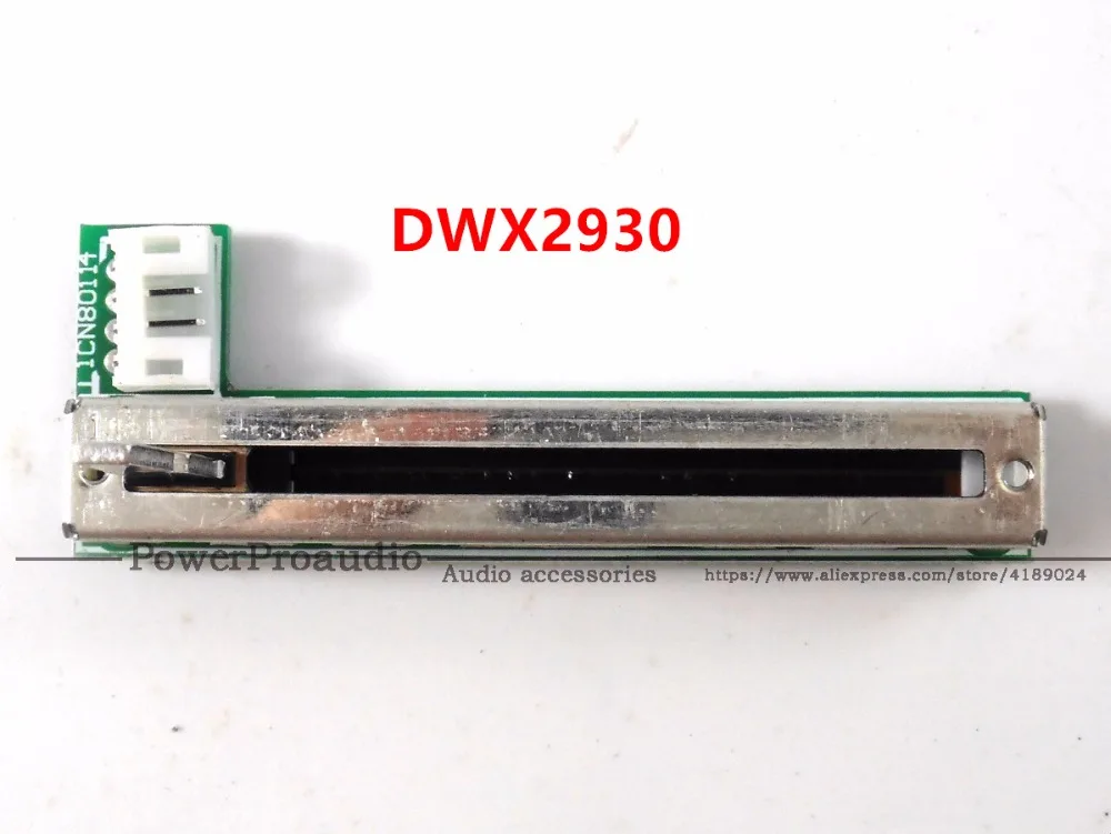 DWX2930 DWX2931 DWX2932 DWX2933 Channel CH1 CH2 CH3 CH4 FADER подходит для Φ PIONEER DJM2000|Аксессуары
