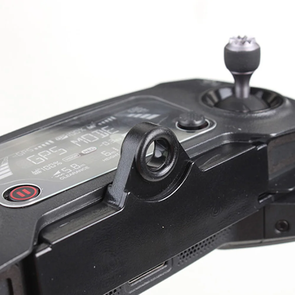 Висячая Пряжка держатель плечо шеи повесить пряжки Bracke для DJI Spark Mavic PRO дроны