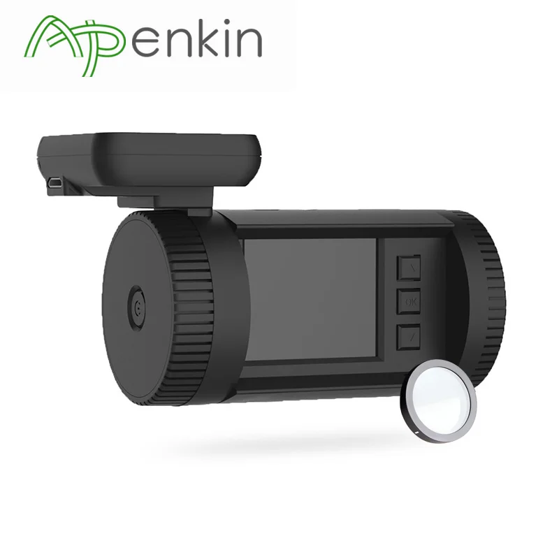 Arpenkin мини 0826 (0806 плюс) тире автомобиля камера DVR 1296 P Ambarella A7LA50 для панели GPS Cam Авто