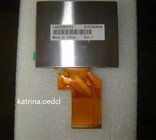 3 5 дюйма LQ035NC111 LCD в наличии|lcd lcd|lcd 3.5 inchlcd |