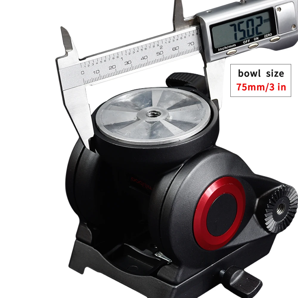 MILIBOO алюминиевый монопод 10 кг для видеокамеры переносной дорожный dslr Nikon Canon Sony|dslr