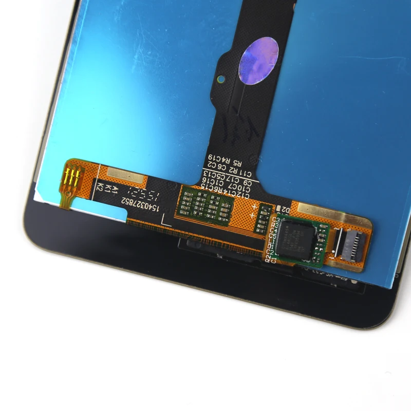 

1PC New 5.5" LCD For Honor 5X GR5 Display Touch Screen Digitizer Replacement No Dead Pixel 100% Test For Honor 5X