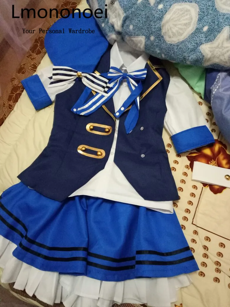 Lmononoei заказывает костюм для косплея с кроликом|cosplay costume|costume costumecostume cosplay |