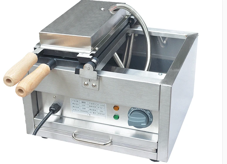Бесплатная доставка электрическая Традиционная машина Taiyaki для ловли рыбы 220-240 В