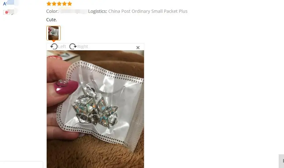 MAFANAILS 10 шт 3501-3524 ногтей K9 стекло драгоценный камень СТРАЗА под Камень Стразы дизайн ногтей 3d украшение японский Декор ногтей ювелирные изделия для ногтей