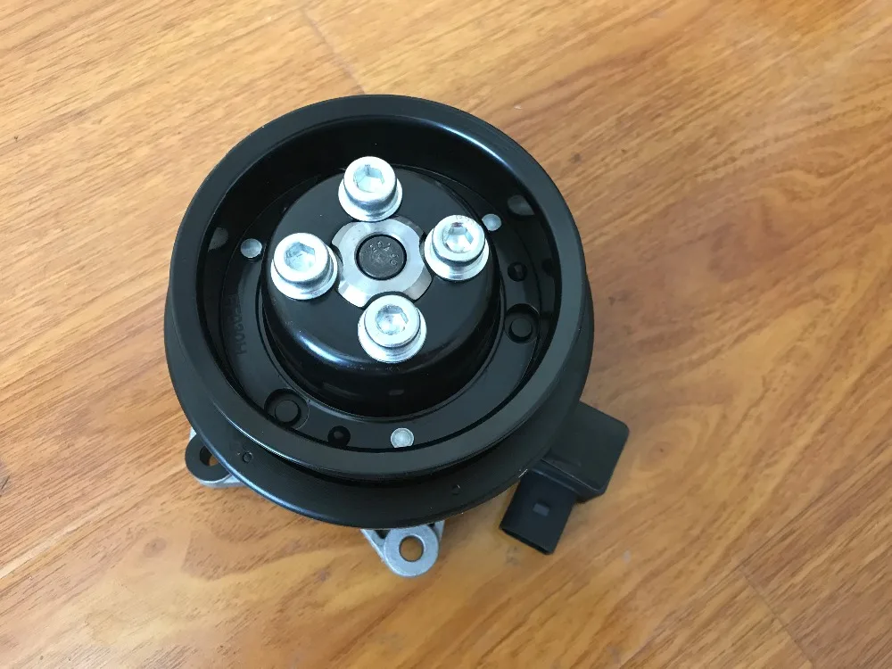 Система охлаждения водяной насос для Seat Ibiza V VW Golf Tiguan 1 4 T 03CJ121004J|pump for|pump for waterpump pump |