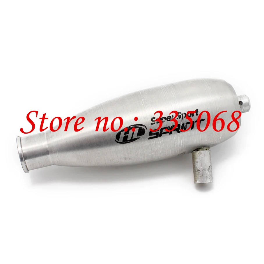 HENG LONG 3850-1 RC нитро автомобиль Спринт 1/10 Запасные части № 065 | Игрушки и хобби
