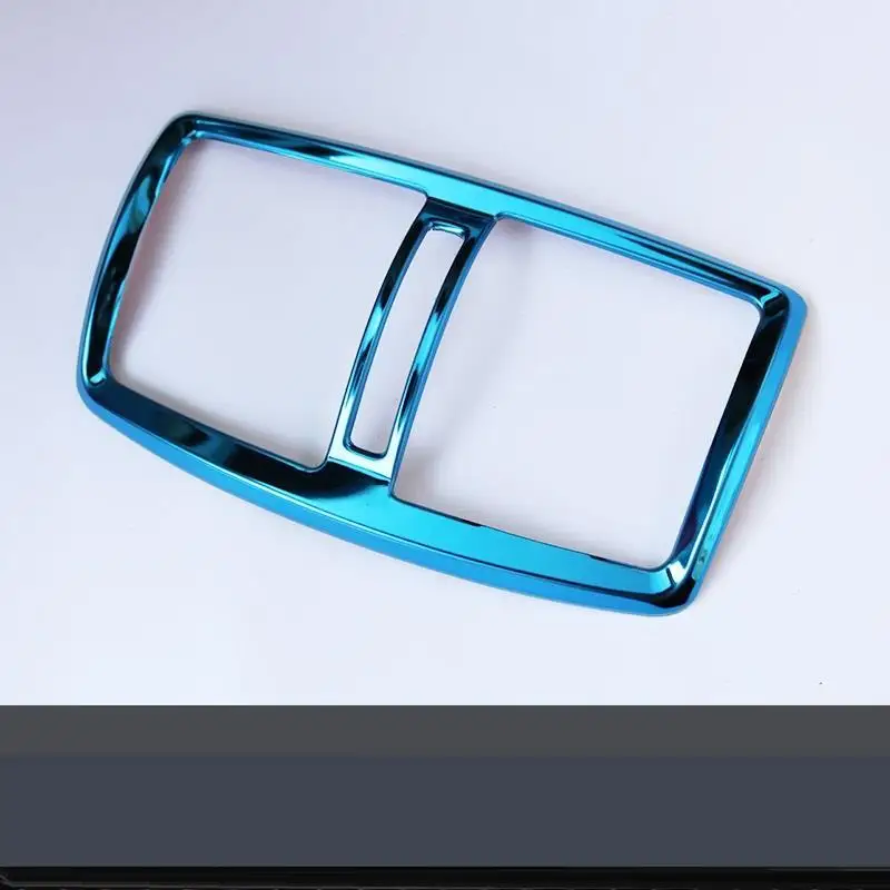 Лампа для чтения на выходе декоративная Модифицированная автомобильная лампа