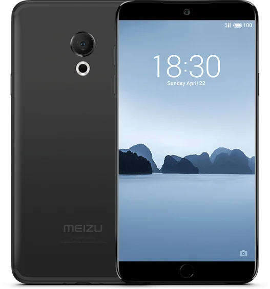 4GB 64GB Black Глобальная версия Meizu 15 Lite M15, 4 ГБ, 64 ГБ, мобильный телефон, Восьмиядерный процессор Snapdragon 626, экран 5,46 дюйма, 1920x1080 P, отпечаток пальца ID - Цвет: 4GB 64GB Black