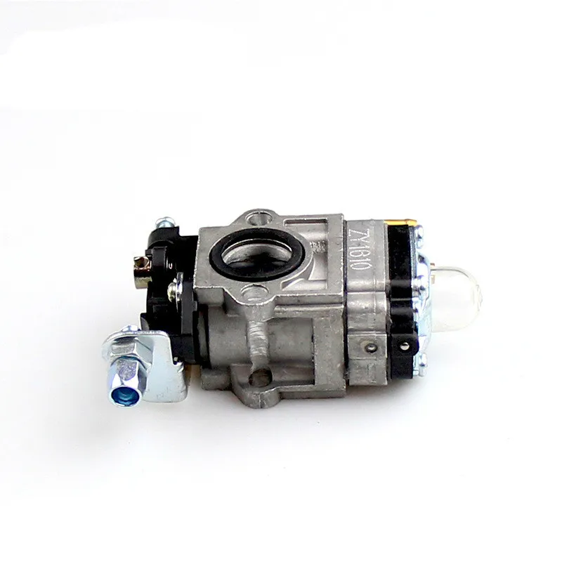 Карбюратор ПОДХОДИТ для Honda 40 5/139/140/GX35 GX31 2/4 тактный двигатель GrassTrimmer