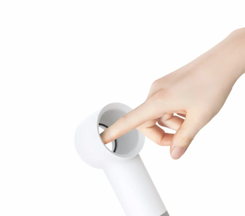 Новейший Xiaomi HL Happy Life USB мини ручной вентилятор Настольный Электрический вентилятор перезаряжаемый аккумулятор вентилятор охлаждения для путешествий/офиса