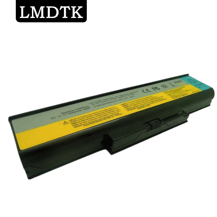 Аккумулятор LMDTK для lenovo E43 L09M8D21 L09M6D21 L10P6Y21 ASM L08M6D23 FRU L08M6D24 L08M6D24|battery for|battery for lenovolenovo e43
