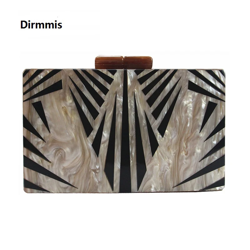 Luxury Handbags Women Handbags Designer New Wallet Woman Messenger Bags Brand Fashion Print Evening Bag Noble Casual Clutch