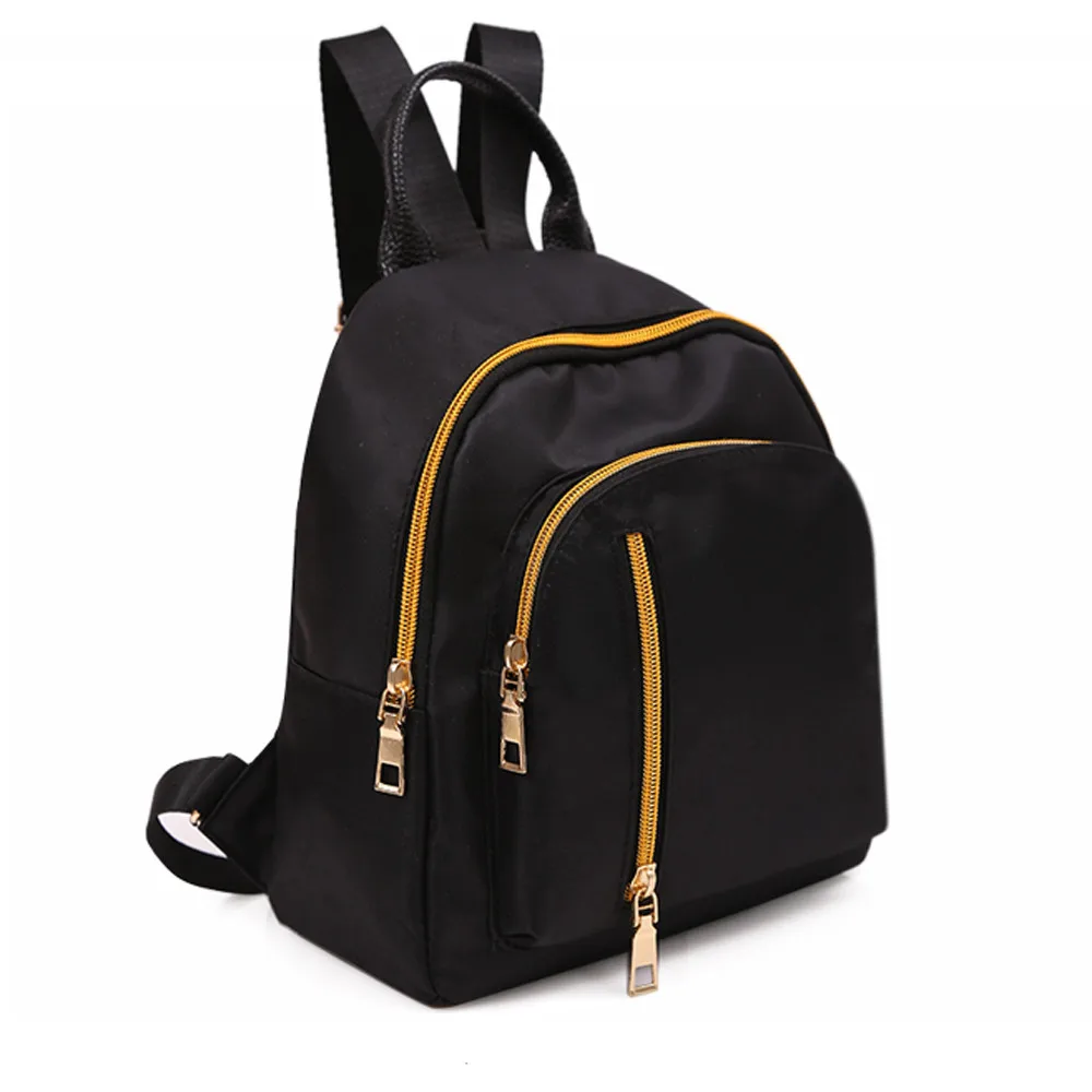 

Casual Backpack Women School Bags For Teenagers Oxford Cloth Female Travel Bags Mochila Feminina Sac A Dos