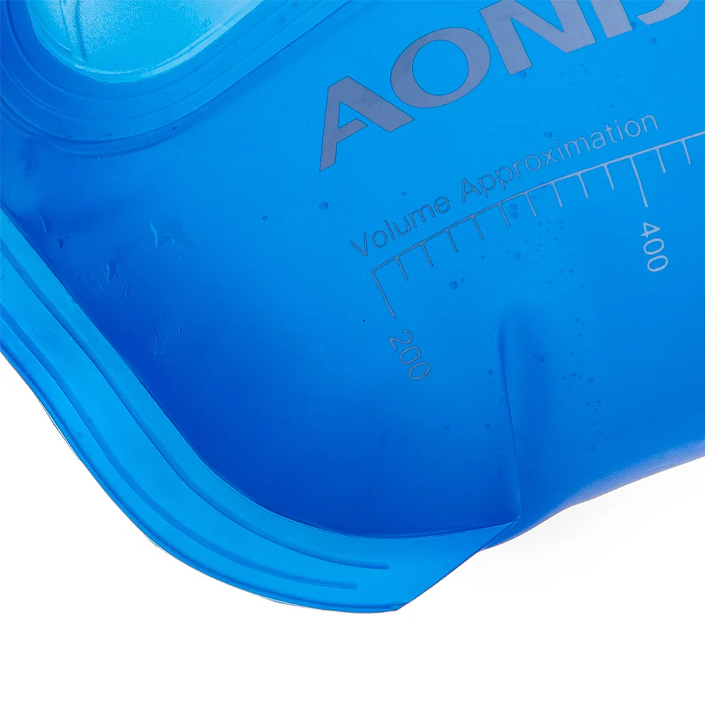 AONIJIE SD16 мягкий резервуар для воды Гидратация мочевого пузыря пакет хранения BPA Free