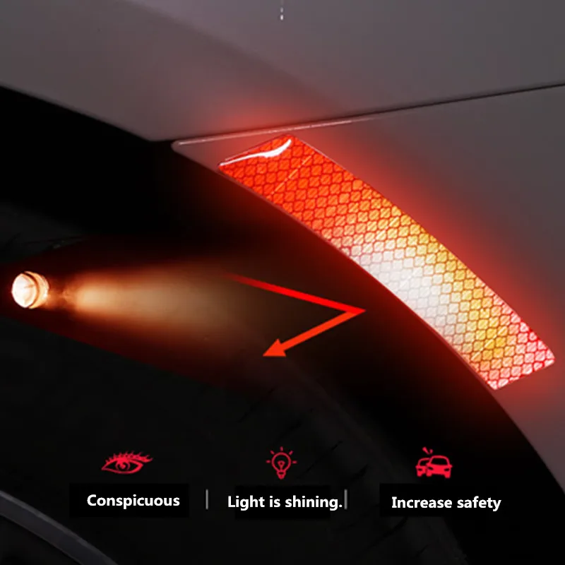 Светоотражасветильник колесо протектор для бровей наклейки универсальные BMW E90