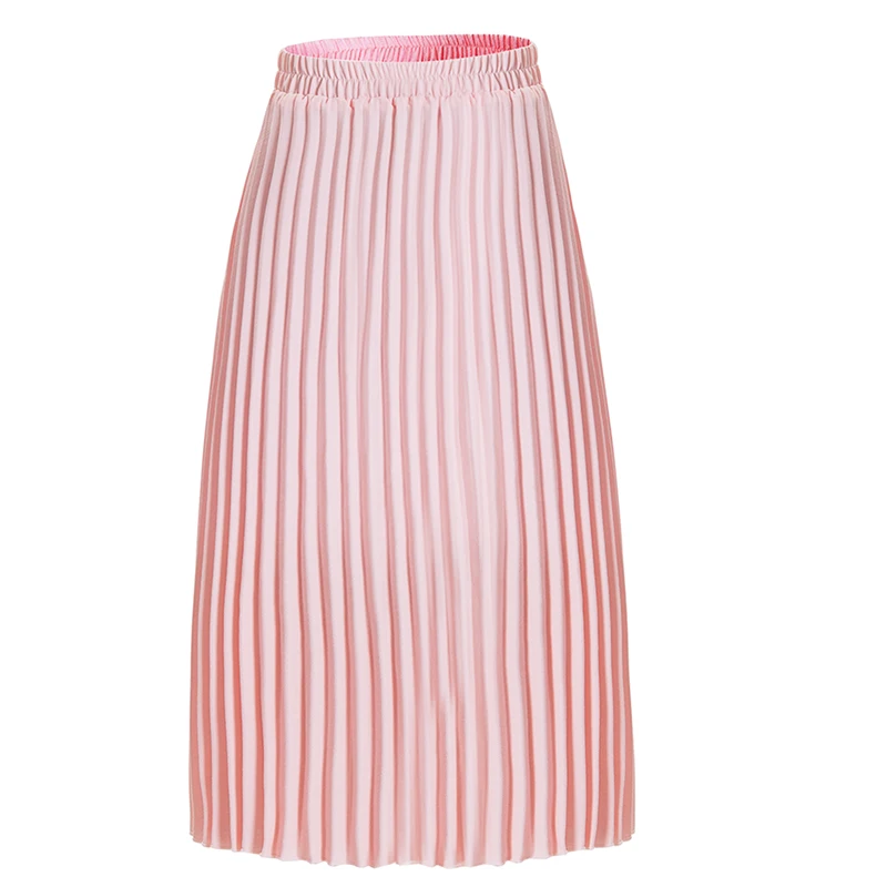 Новинка шифоновая Вертикальная модная женская юбка 3D стерео в китайском стиле