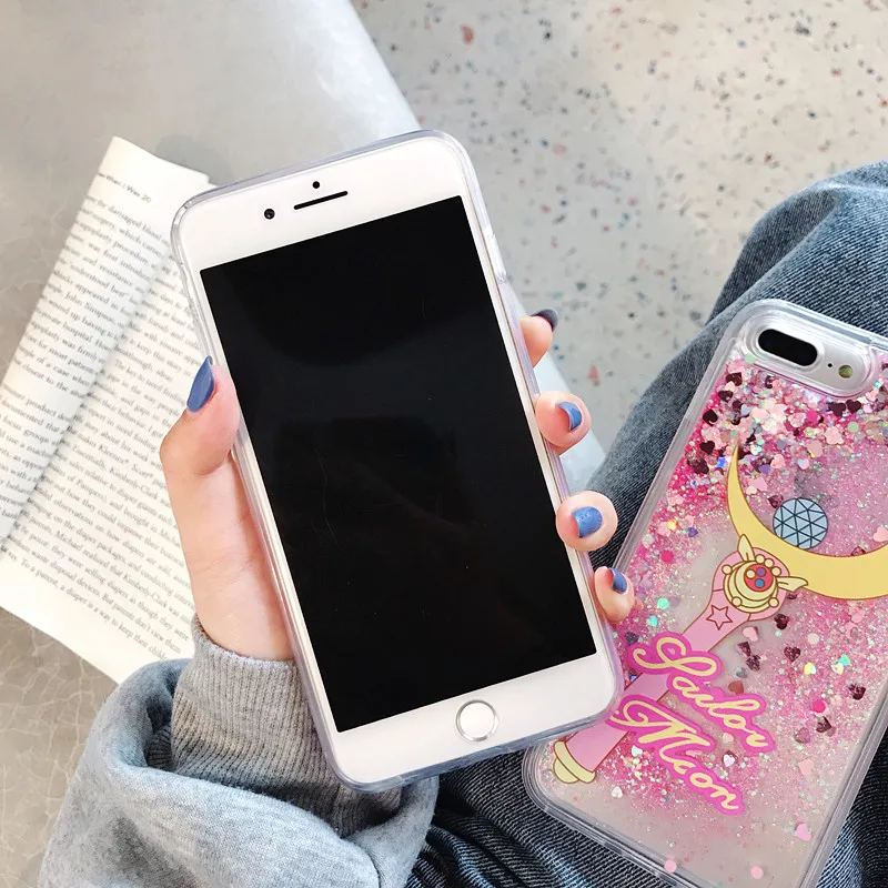 Чехол для iPhone 6 6s 7 8 Plus X Xs Max Xr|Бамперы| |