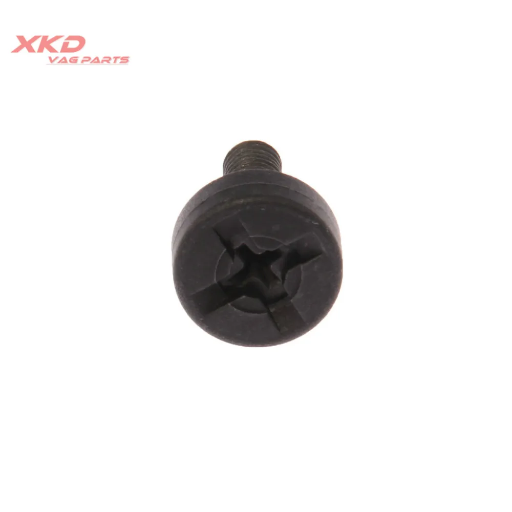 Запорный болт двигателя Single1.8T для A-udi TT 1999-2006 3.2L #8N0103531 # | Автомобили и мотоциклы