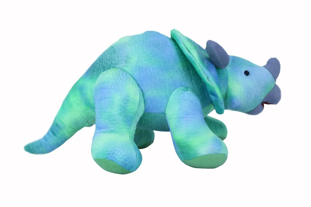 Бесплатная доставка 1 шт. имитация Гигантского Динозавра плюшевая мягкая игрушка