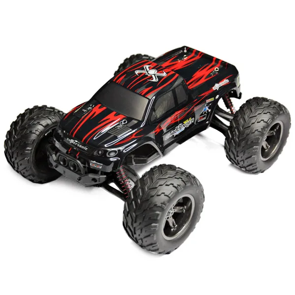 GPTOYS S911 1/12 2WD 42 км/ч Радиоуправляемый автомобиль высокоскоростной пульт