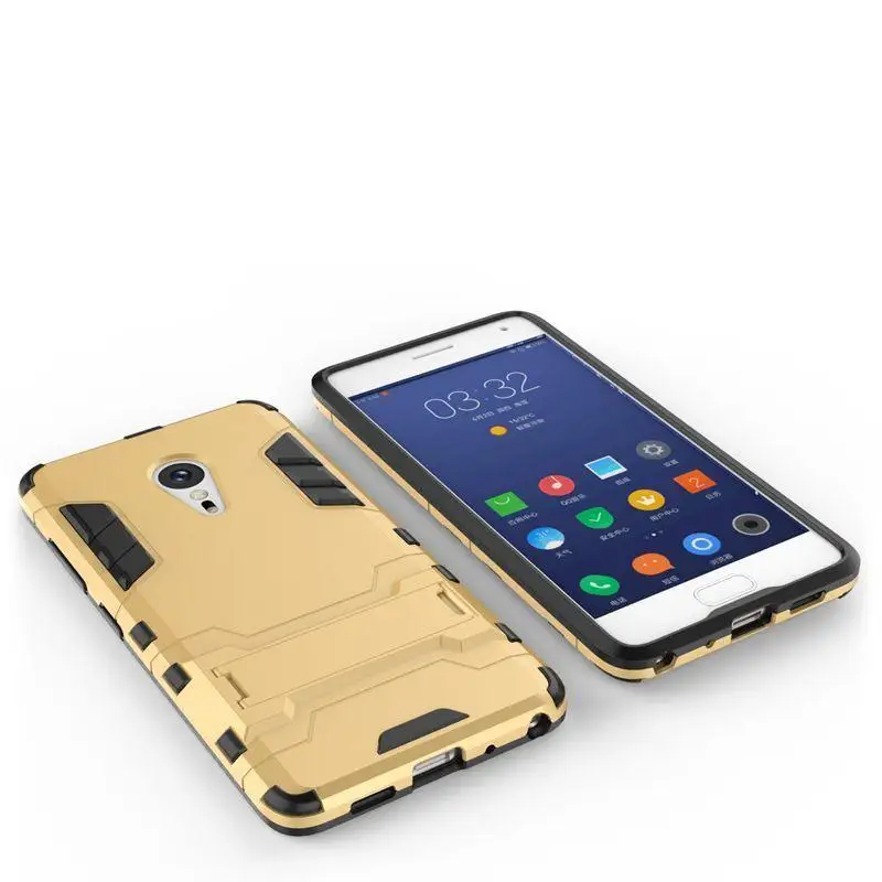 Для Lenovo zuk Z2 Pro Прочный корпус Гибридный противоударный прочный резиновая жесткий