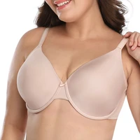 thin full cup plus size bras 34 36 38 40 c d e f g h i j large cup bra big size sexy bow underwire push up bras for women