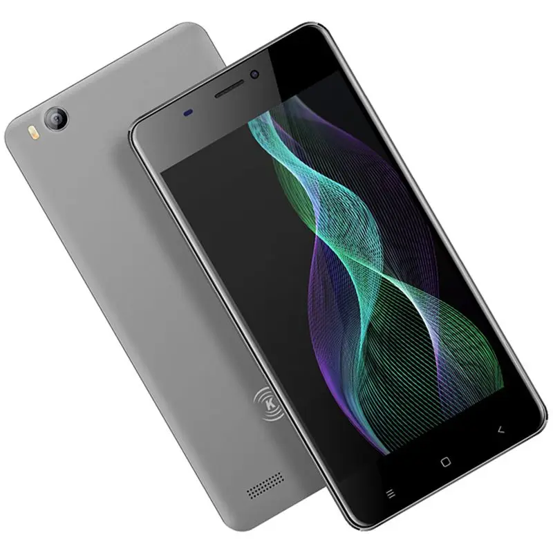 Оригинальный Kenxinda V5 смартфон 3G 4 0 дюймов Android 7 четырёхъядерный sc7731c 1 2 ГГц ГБ и 8 2.0MP