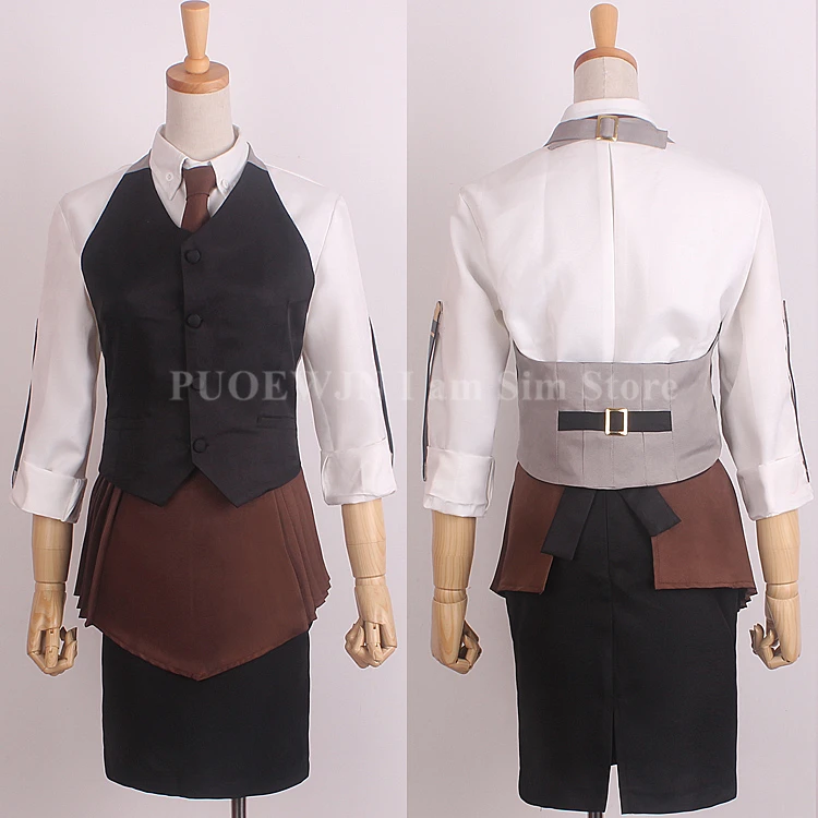 Костюм для косплея из аниме Токийский Гуль|cosplay costume|uniform cosplayanime tokyo ghoul |