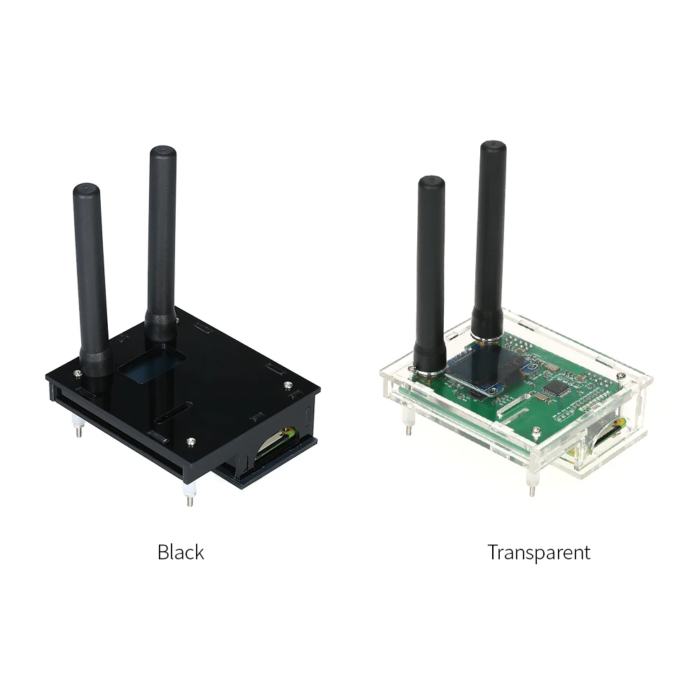 Мини-Плата расширения точки доступа MMDVM поддержка точечного радио DMR/D-Star/P25/System