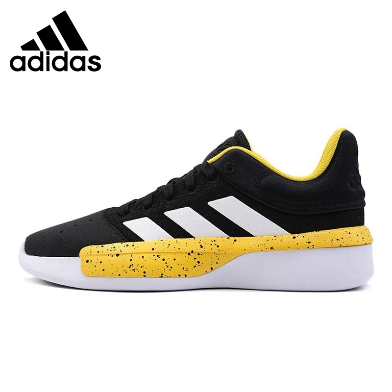 Мужские кроссовки для баскетбола Adidas Pro Adversary Low Новое поступление 2019 | Спорт и