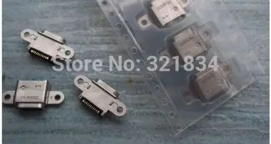 50 шт./лот для Samsung Galaxy S5 mini G800F G800 / s7 edge micro 11P USB разъем зарядки|lot lot|l connectorlot samsung |