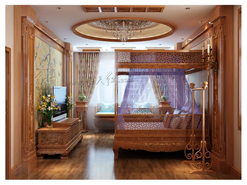 Вешалка для одежды в виде головы дракона палисандр домашняя кровать хранения