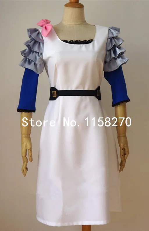 Костюм для косплея Tokyo Ghoul Rize Kamishiro|costume angel|costume mustachecosplay costume |