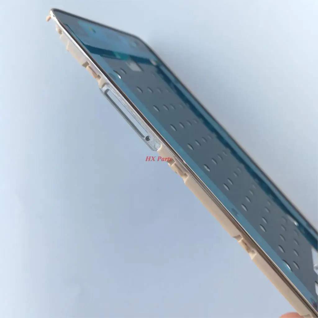 Для Xiaomi Redmi Note 3 / Pro SE специальное издание 152 мм держатель ЖК экрана передняя рамка