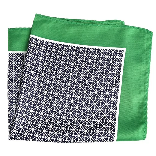 PH088 Pocket Square Портной Смит мужской Карманный квадратный модный роскошный большой размер 33x33 см костюм платок цветочный узор Пейсли Карманный платок - Цвет: PH088 Pocket Square