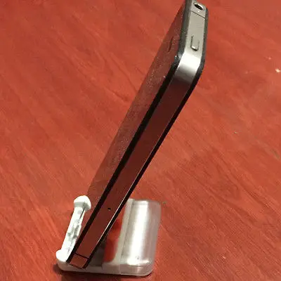Портативный складной держатель для карт и мобильных телефонов|phone holder|phone card