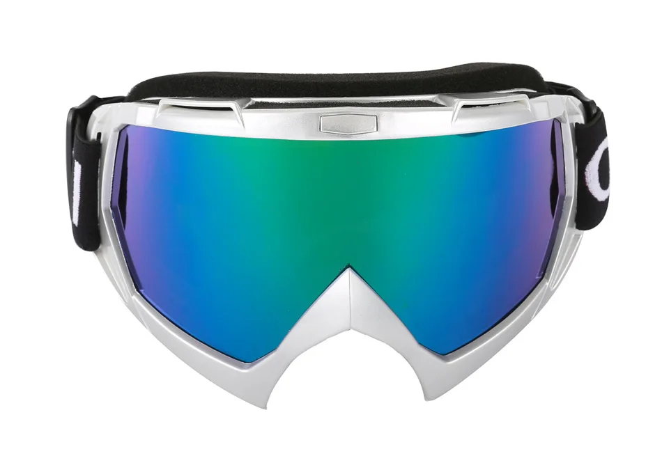 Cuzaekii MT003 противотуманные мотоциклетные очки ATU UTV гоночный шлем маска Лыжный снегоход сноуборд очки защитные очки